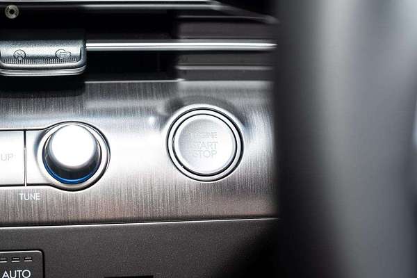 2025 Hyundai Kona Elite SX2.V3