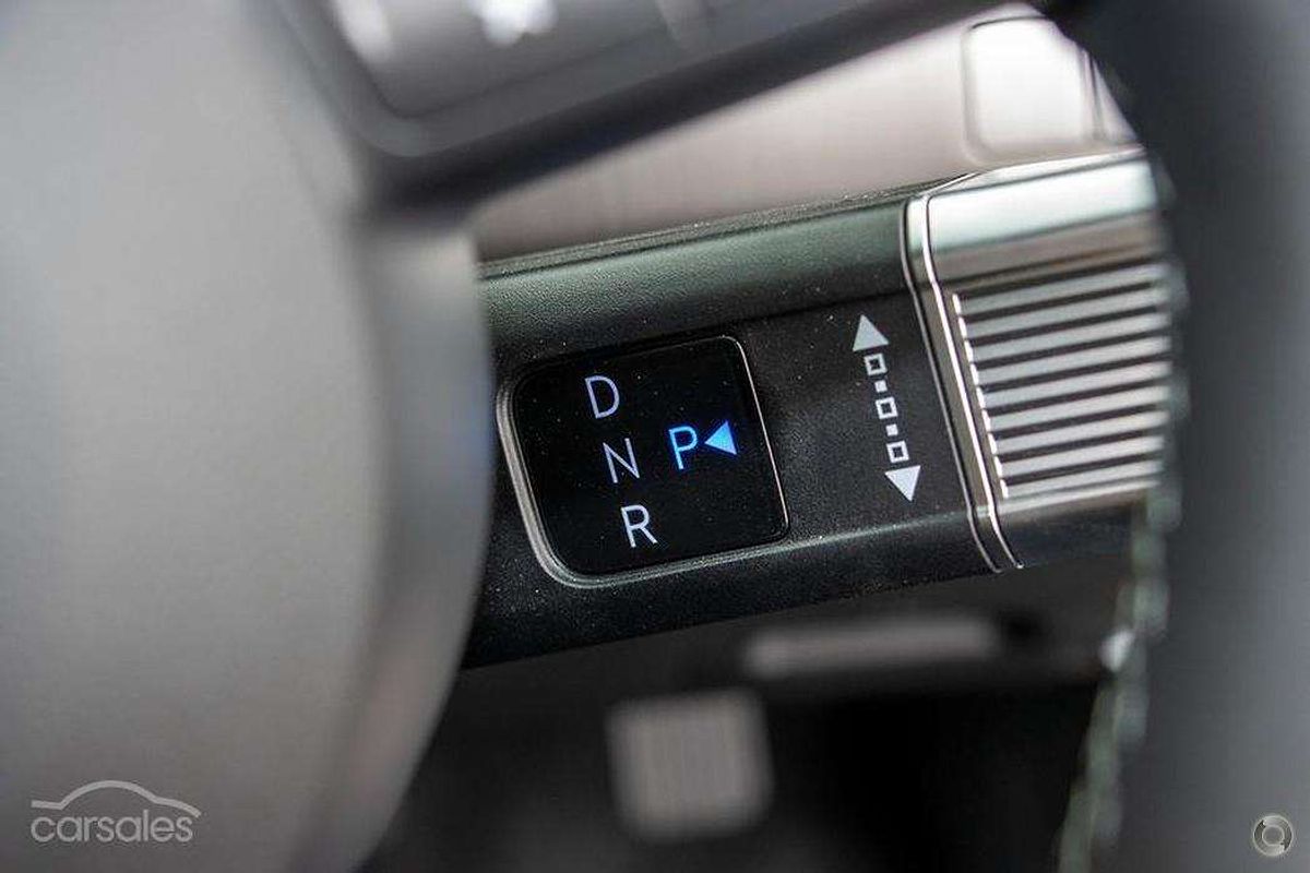 2025 Hyundai Kona Elite SX2.V3