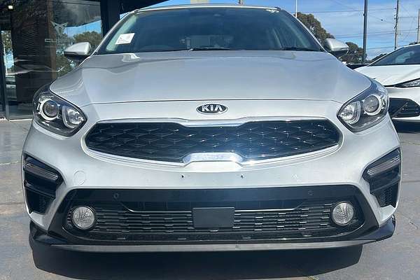 2021 Kia Cerato S BD
