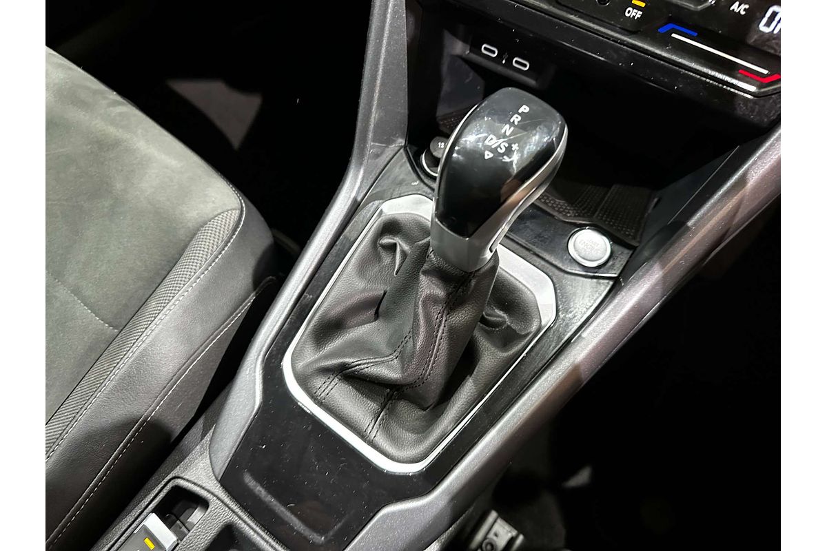 2022 Volkswagen T-Roc 110TSI Style D11