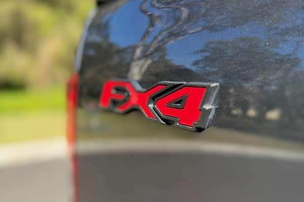 2019 Ford Ranger FX4 PX MkIII 4X4 2.0L