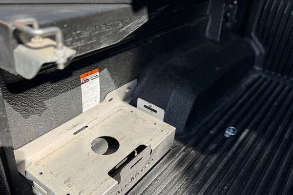 2019 Ford Ranger FX4 PX MkIII 4X4 2.0L