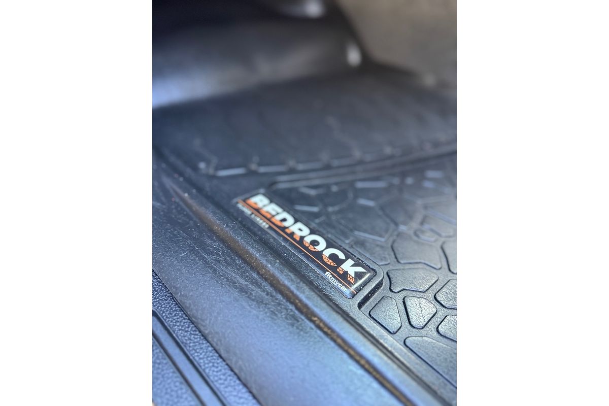 2019 Ford Ranger FX4 PX MkIII 4X4 2.0L