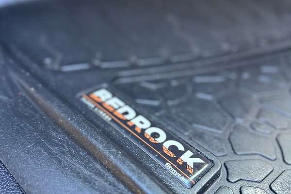 2019 Ford Ranger FX4 PX MkIII 4X4 2.0L