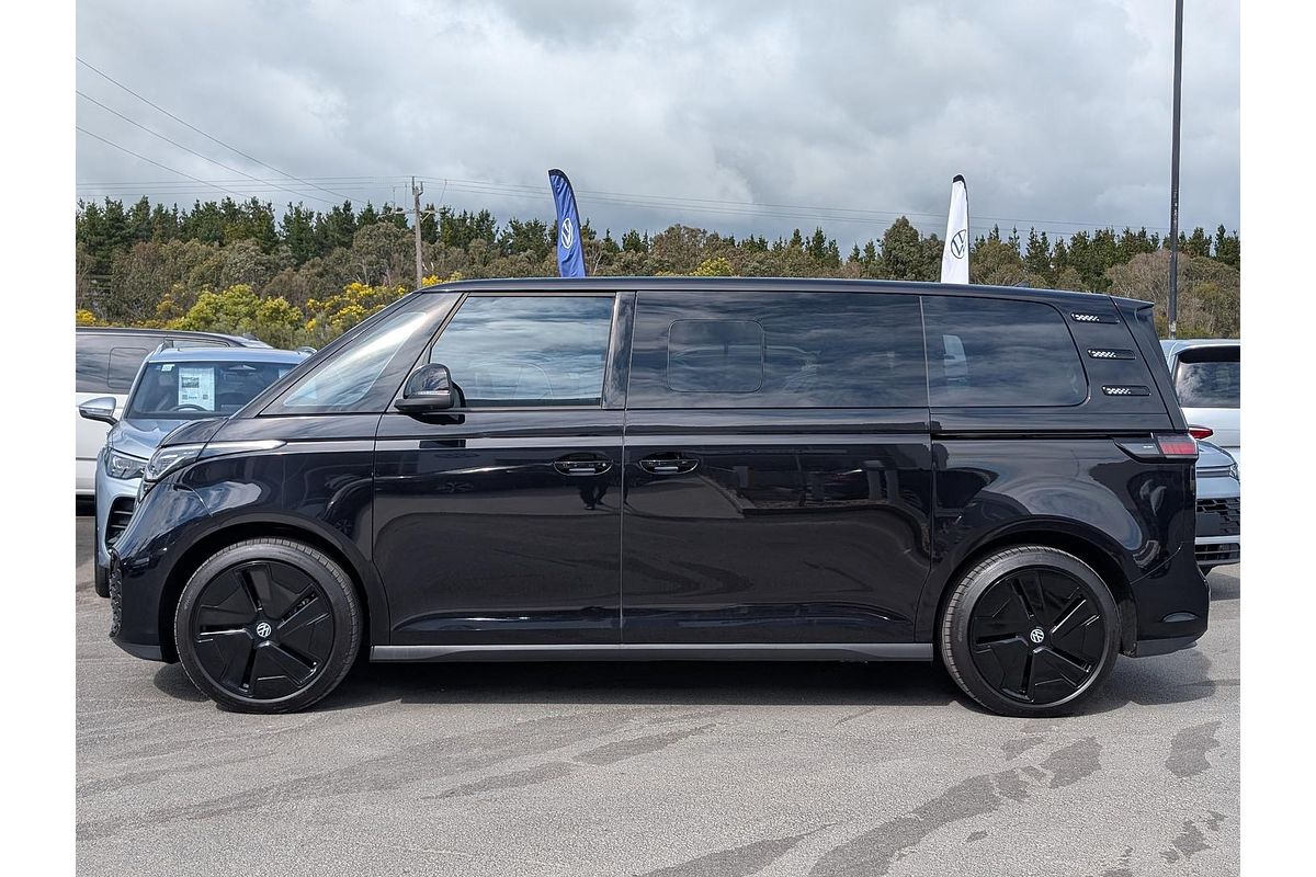 2025 Volkswagen ID. Buzz Pro BEV560 EB LWB