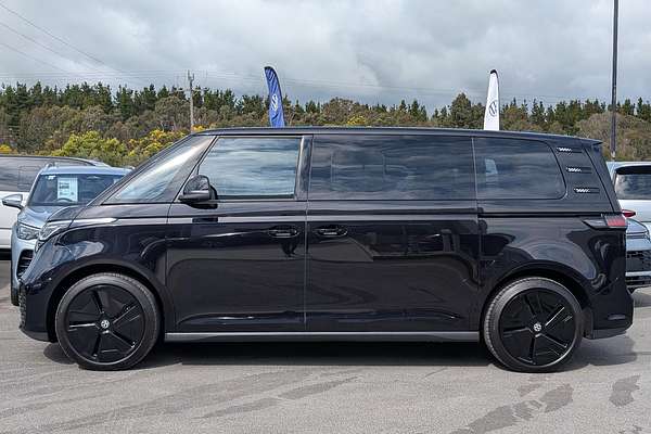 2025 Volkswagen ID. Buzz Pro BEV560 EB LWB