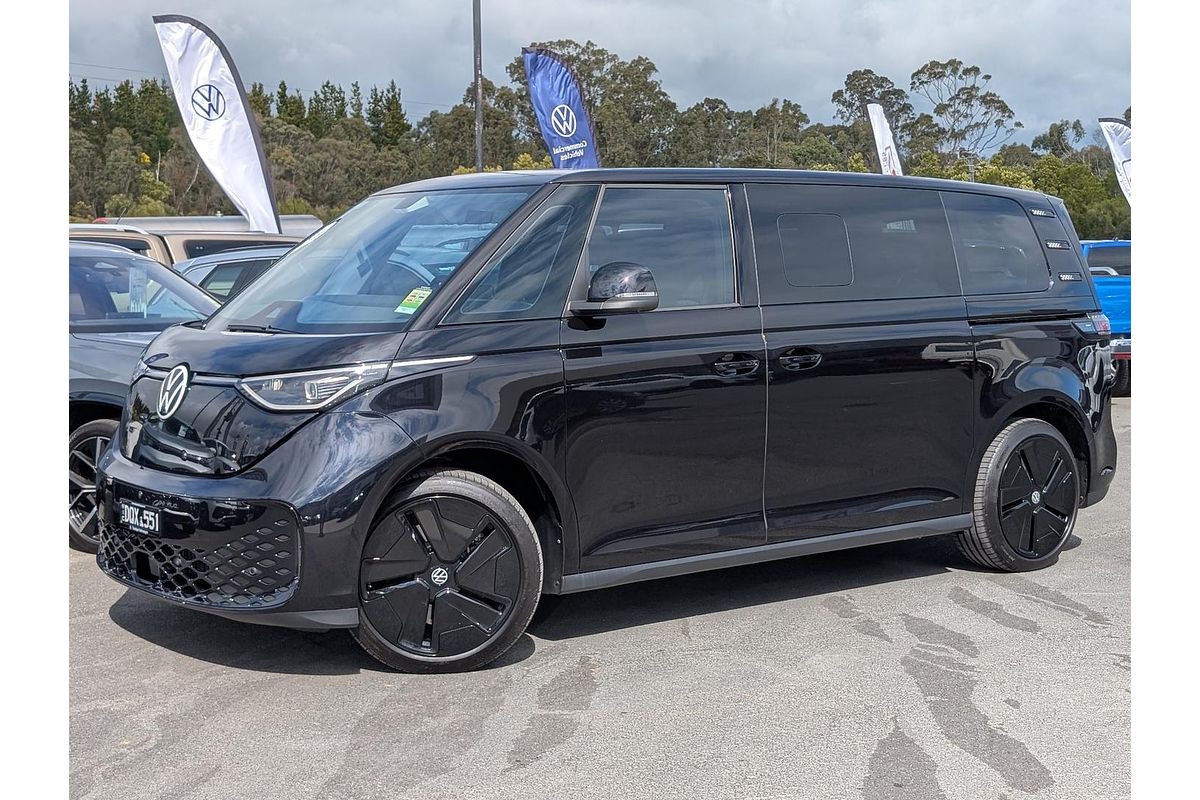 2025 Volkswagen ID. Buzz Pro BEV560 EB LWB