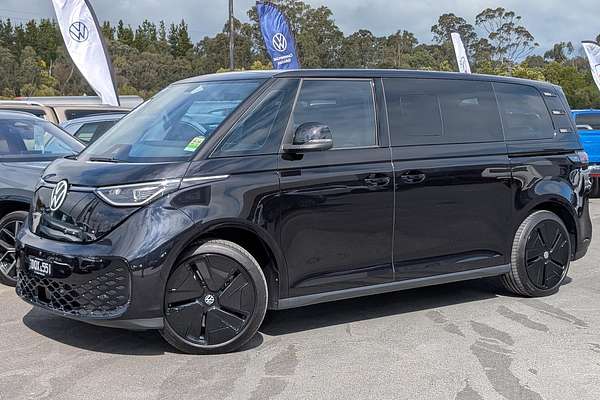 2025 Volkswagen ID. Buzz Pro BEV560 EB LWB