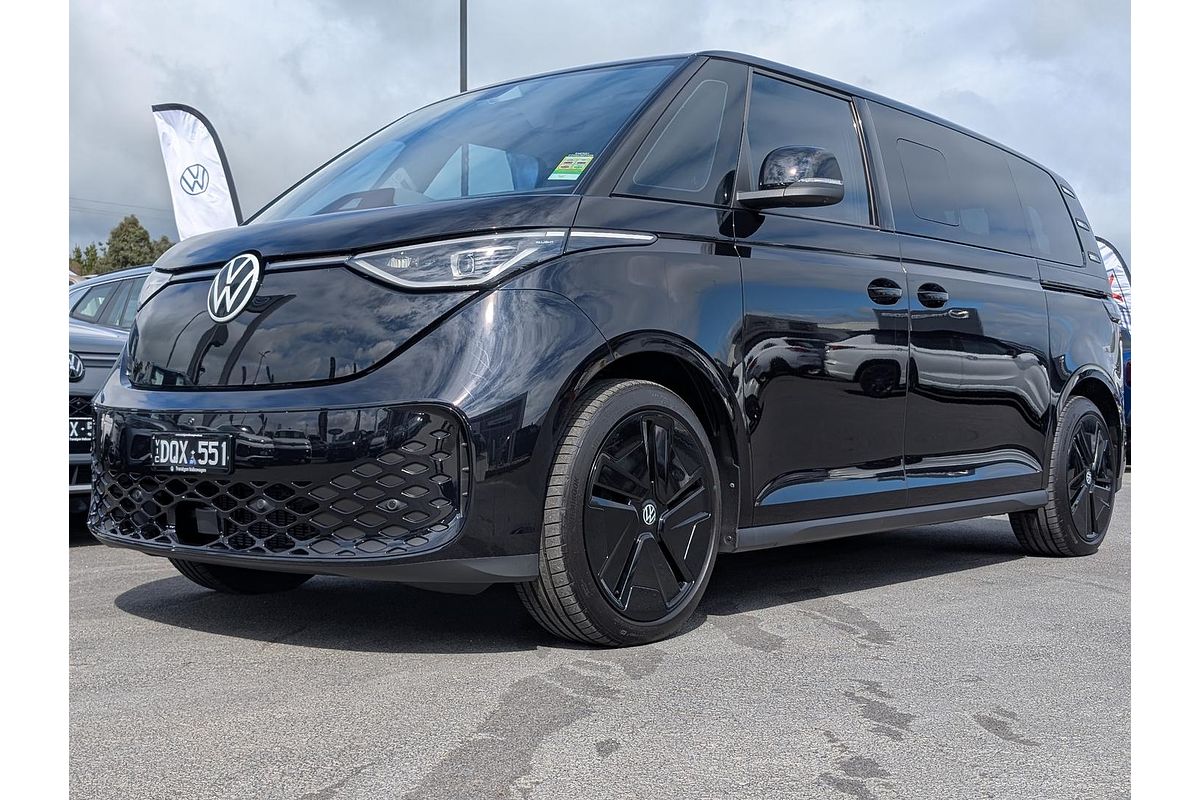 2025 Volkswagen ID. Buzz Pro BEV560 EB LWB