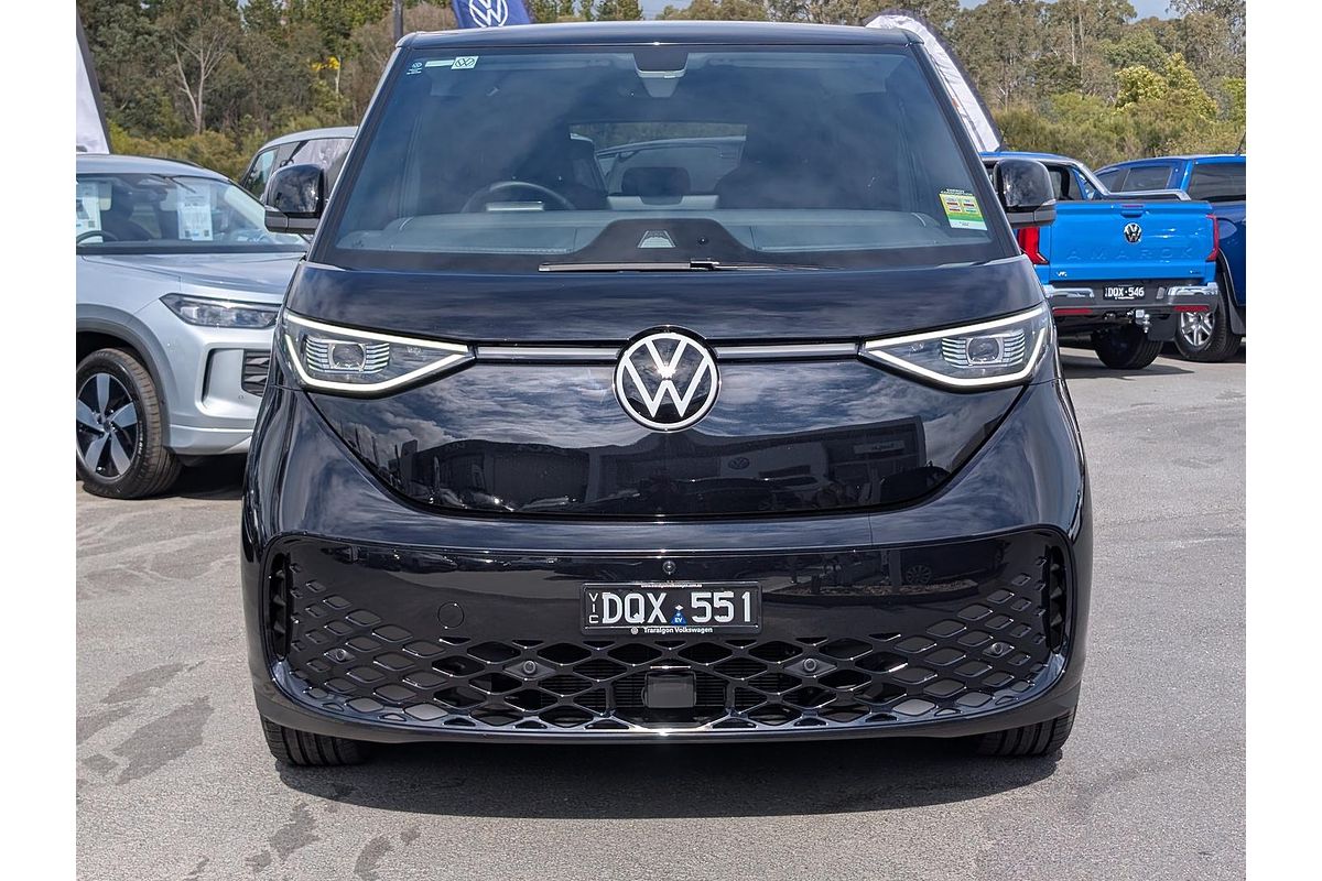 2025 Volkswagen ID. Buzz Pro BEV560 EB LWB