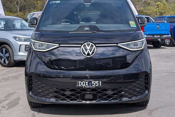 2025 Volkswagen ID. Buzz Pro BEV560 EB LWB