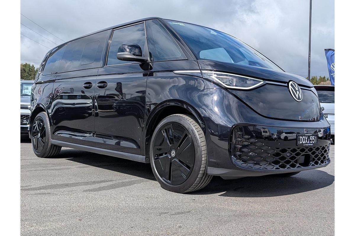 2025 Volkswagen ID. Buzz Pro BEV560 EB LWB