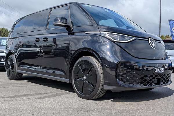 2025 Volkswagen ID. Buzz Pro BEV560 EB LWB