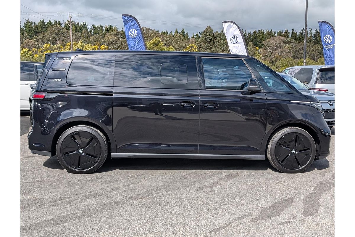 2025 Volkswagen ID. Buzz Pro BEV560 EB LWB