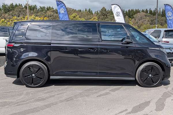 2025 Volkswagen ID. Buzz Pro BEV560 EB LWB
