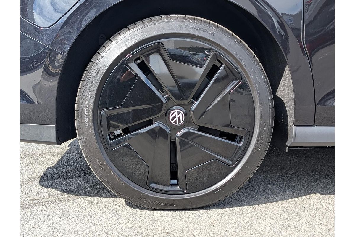 2025 Volkswagen ID. Buzz Pro BEV560 EB LWB