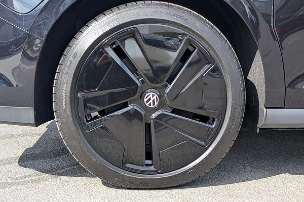 2025 Volkswagen ID. Buzz Pro BEV560 EB LWB