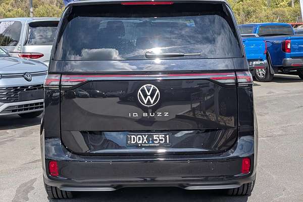 2025 Volkswagen ID. Buzz Pro BEV560 EB LWB