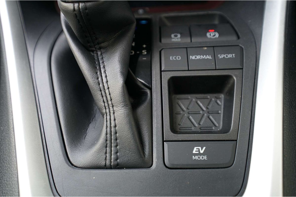 2022 Toyota RAV4 Cruiser AXAH52R