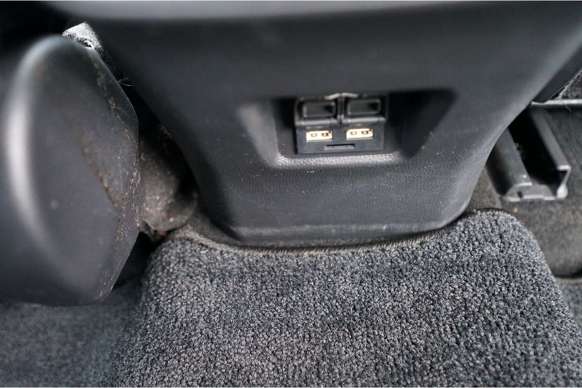 2022 Toyota RAV4 Cruiser AXAH52R