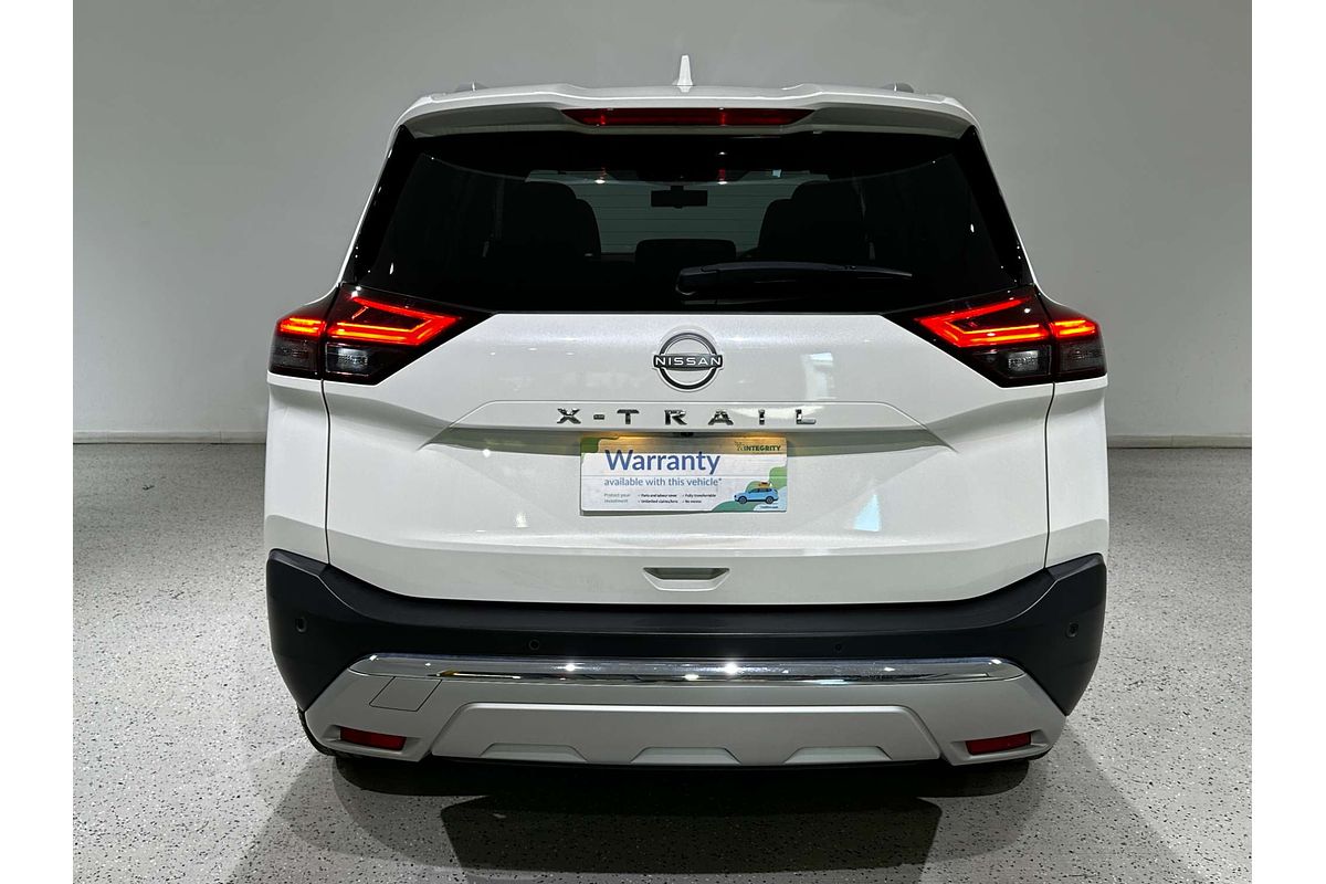 2023 Nissan X-TRAIL Ti-L T33