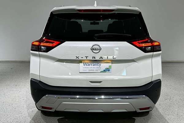 2023 Nissan X-TRAIL Ti-L T33