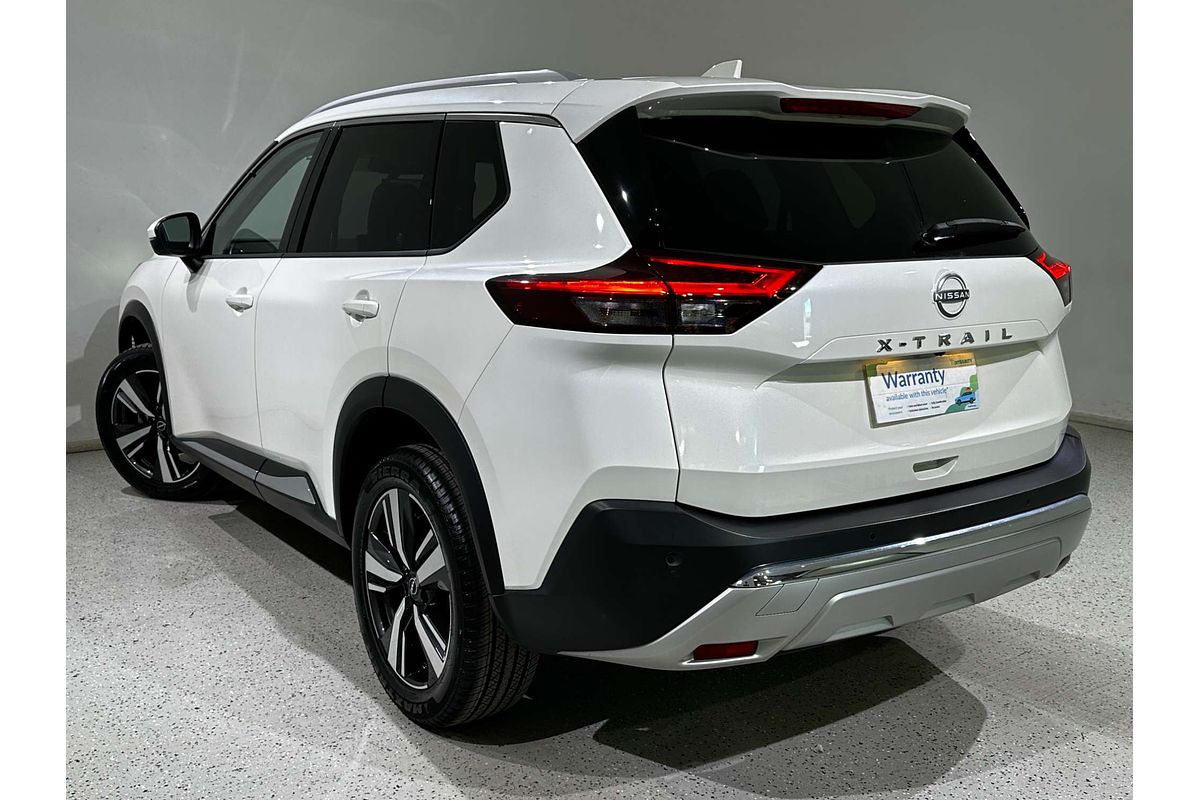 2023 Nissan X-TRAIL Ti-L T33