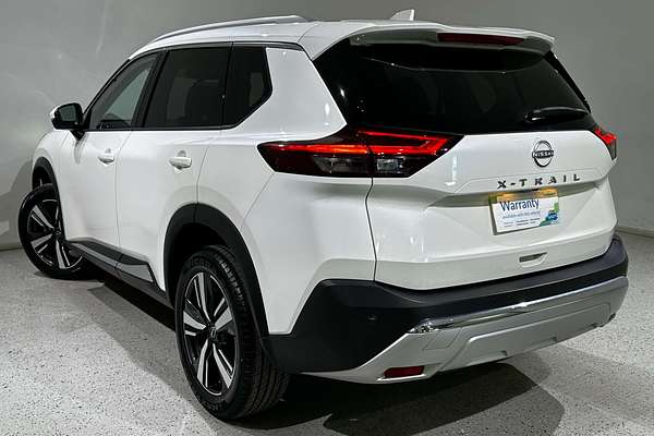 2023 Nissan X-TRAIL Ti-L T33