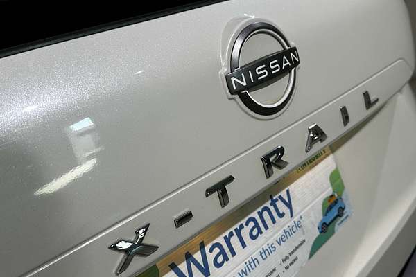 2023 Nissan X-TRAIL Ti-L T33