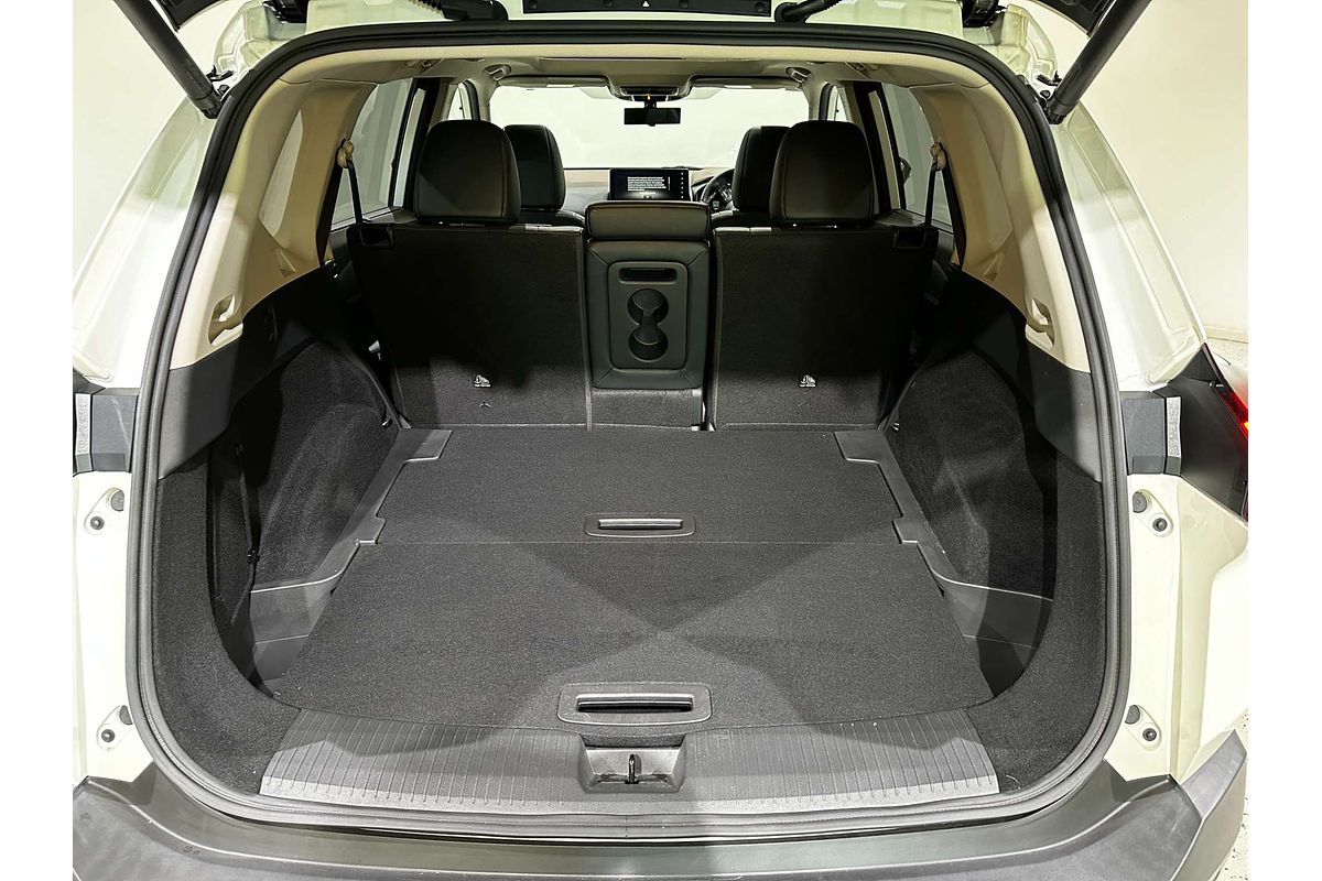 2023 Nissan X-TRAIL Ti-L T33