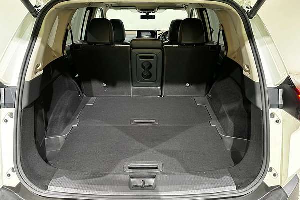 2023 Nissan X-TRAIL Ti-L T33