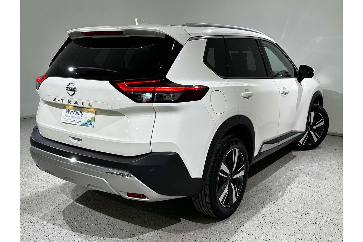2023 Nissan X-TRAIL Ti-L T33