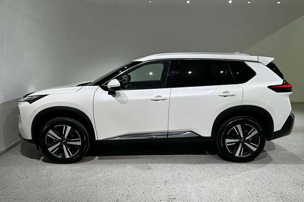 2023 Nissan X-TRAIL Ti-L T33