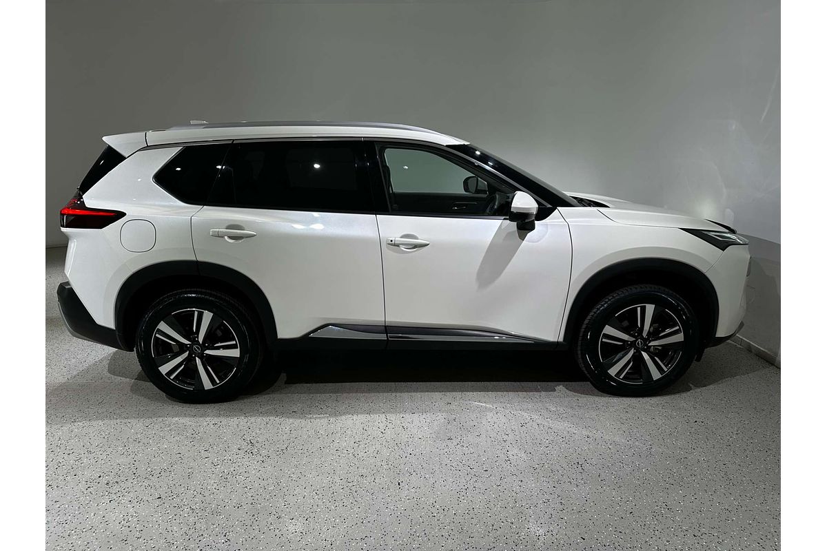 2023 Nissan X-TRAIL Ti-L T33
