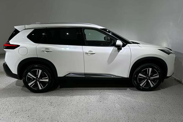 2023 Nissan X-TRAIL Ti-L T33