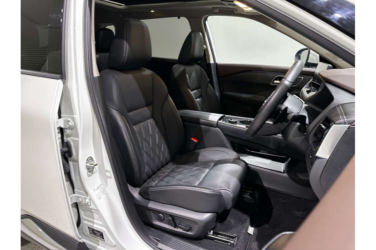 2023 Nissan X-TRAIL Ti-L T33