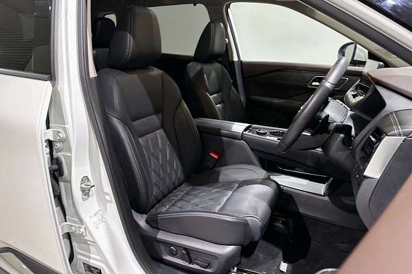 2023 Nissan X-TRAIL Ti-L T33