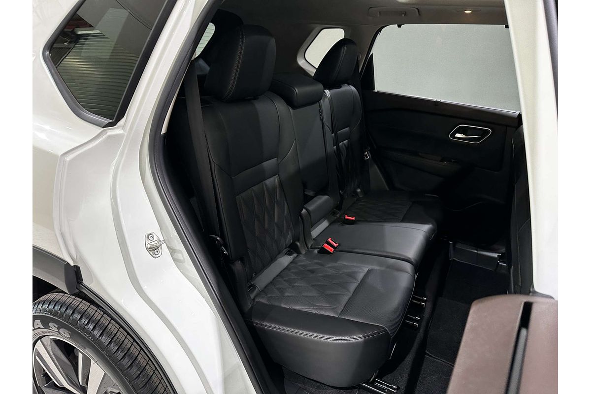 2023 Nissan X-TRAIL Ti-L T33