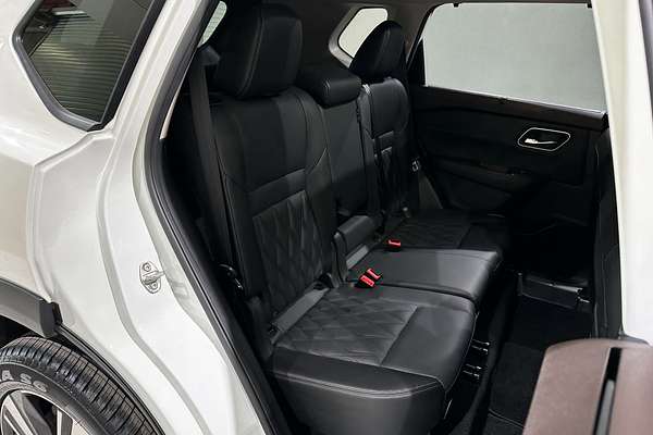 2023 Nissan X-TRAIL Ti-L T33