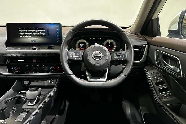2023 Nissan X-TRAIL Ti-L T33
