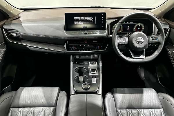 2023 Nissan X-TRAIL Ti-L T33