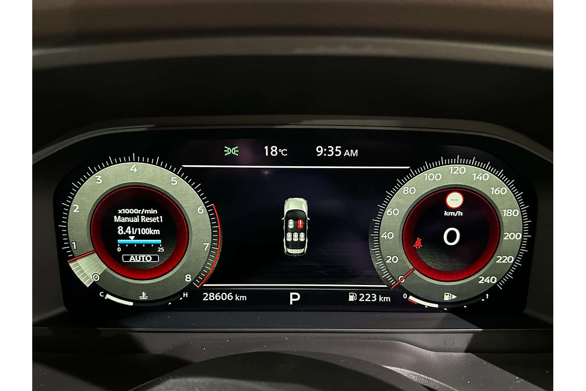 2023 Nissan X-TRAIL Ti-L T33