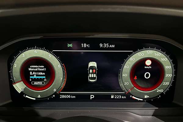 2023 Nissan X-TRAIL Ti-L T33