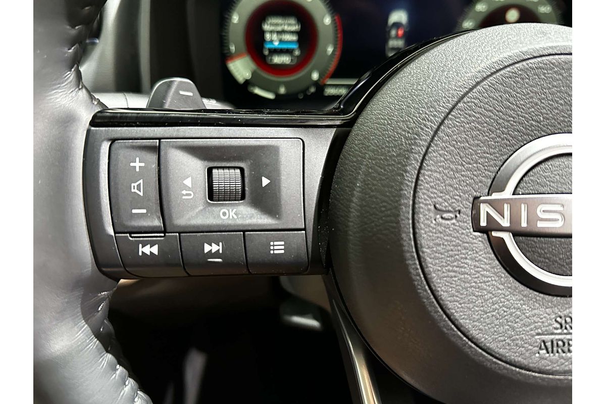 2023 Nissan X-TRAIL Ti-L T33