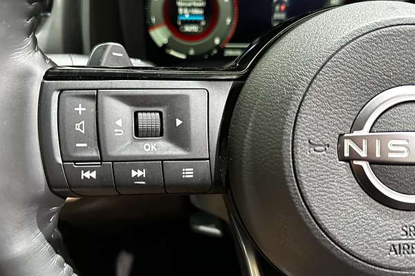 2023 Nissan X-TRAIL Ti-L T33