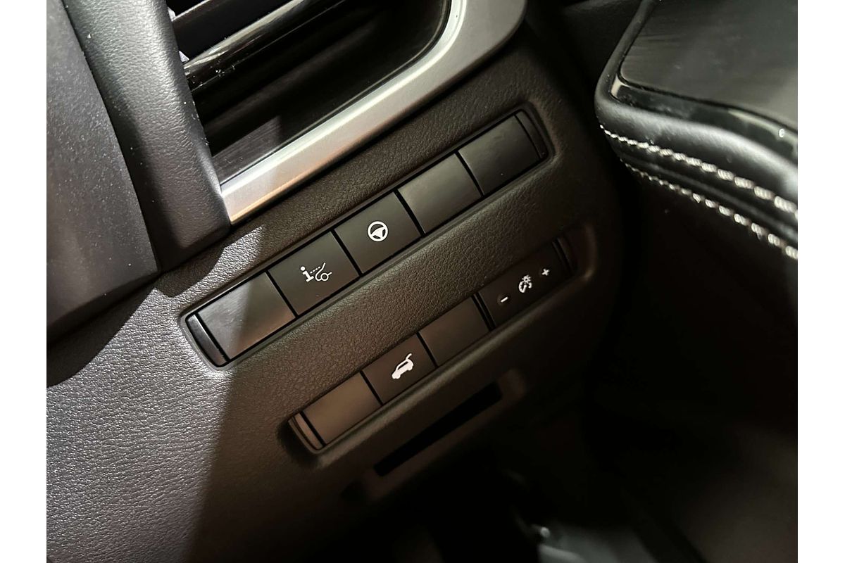 2023 Nissan X-TRAIL Ti-L T33