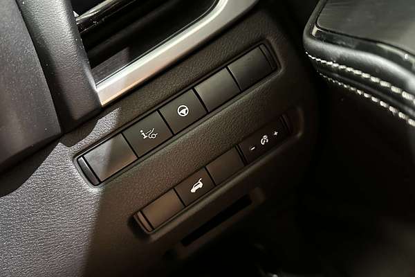 2023 Nissan X-TRAIL Ti-L T33