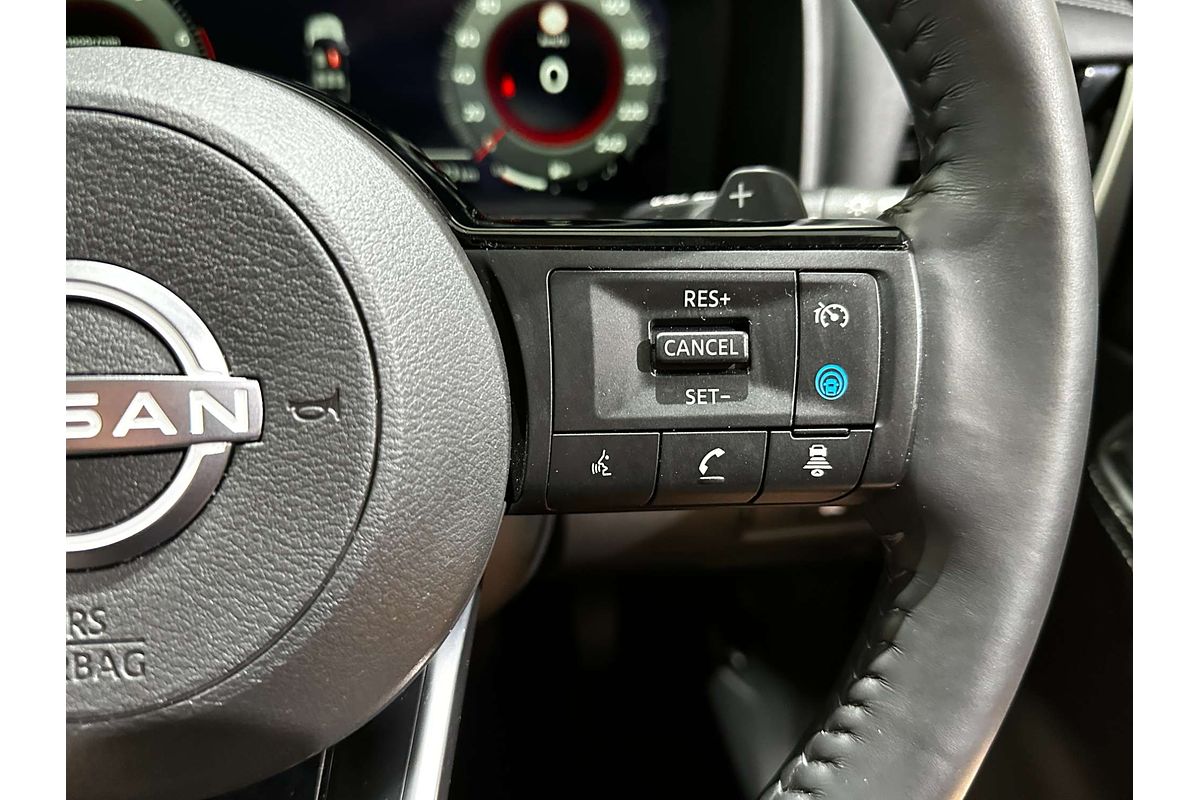 2023 Nissan X-TRAIL Ti-L T33