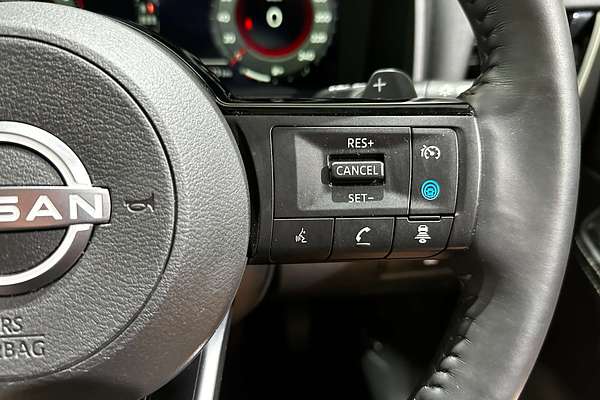 2023 Nissan X-TRAIL Ti-L T33