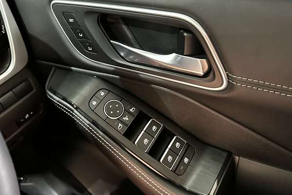 2023 Nissan X-TRAIL Ti-L T33